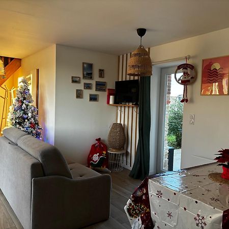 Petite Maison Trungy Ngoại thất bức ảnh