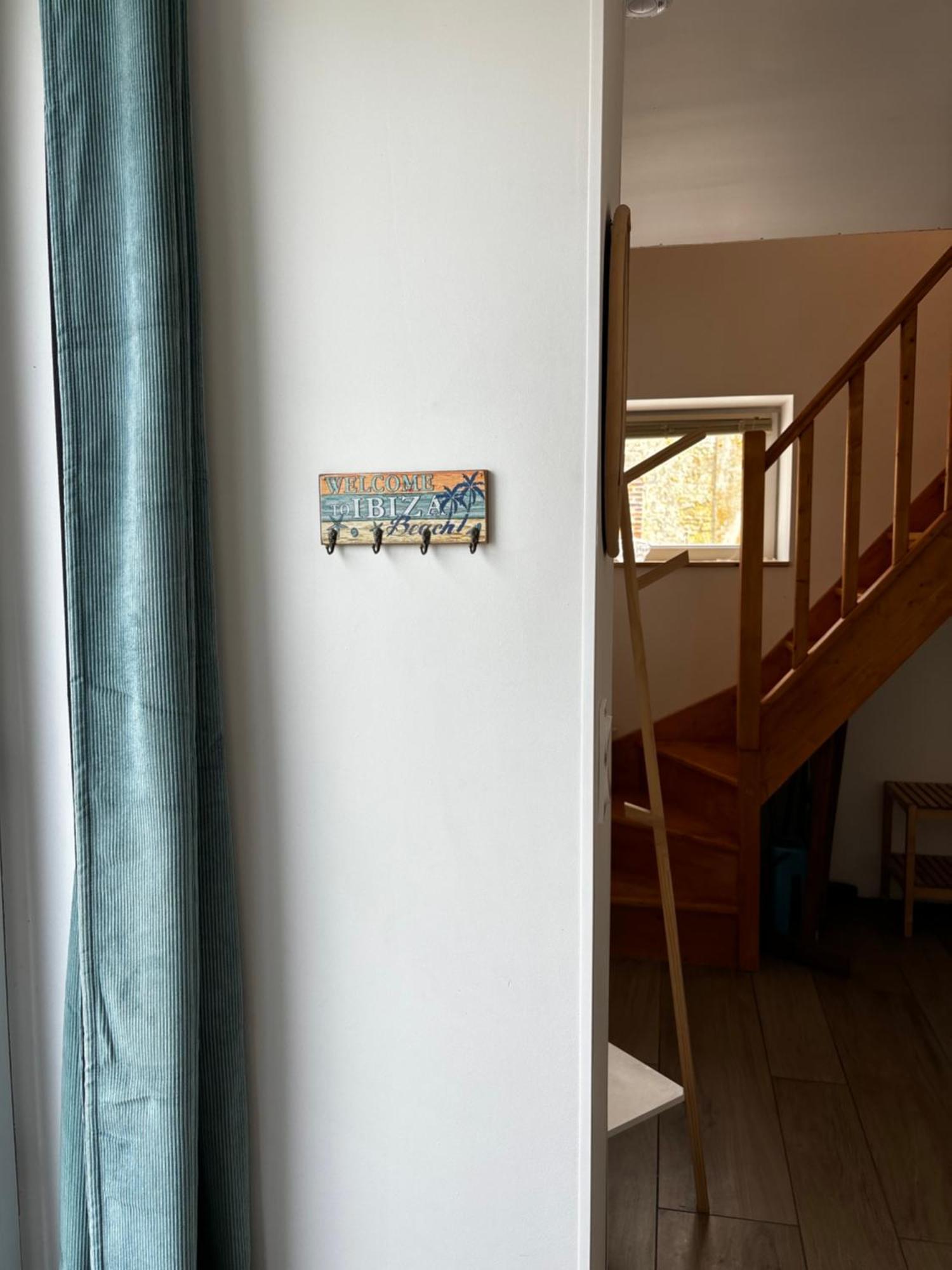 Petite Maison Trungy Ngoại thất bức ảnh