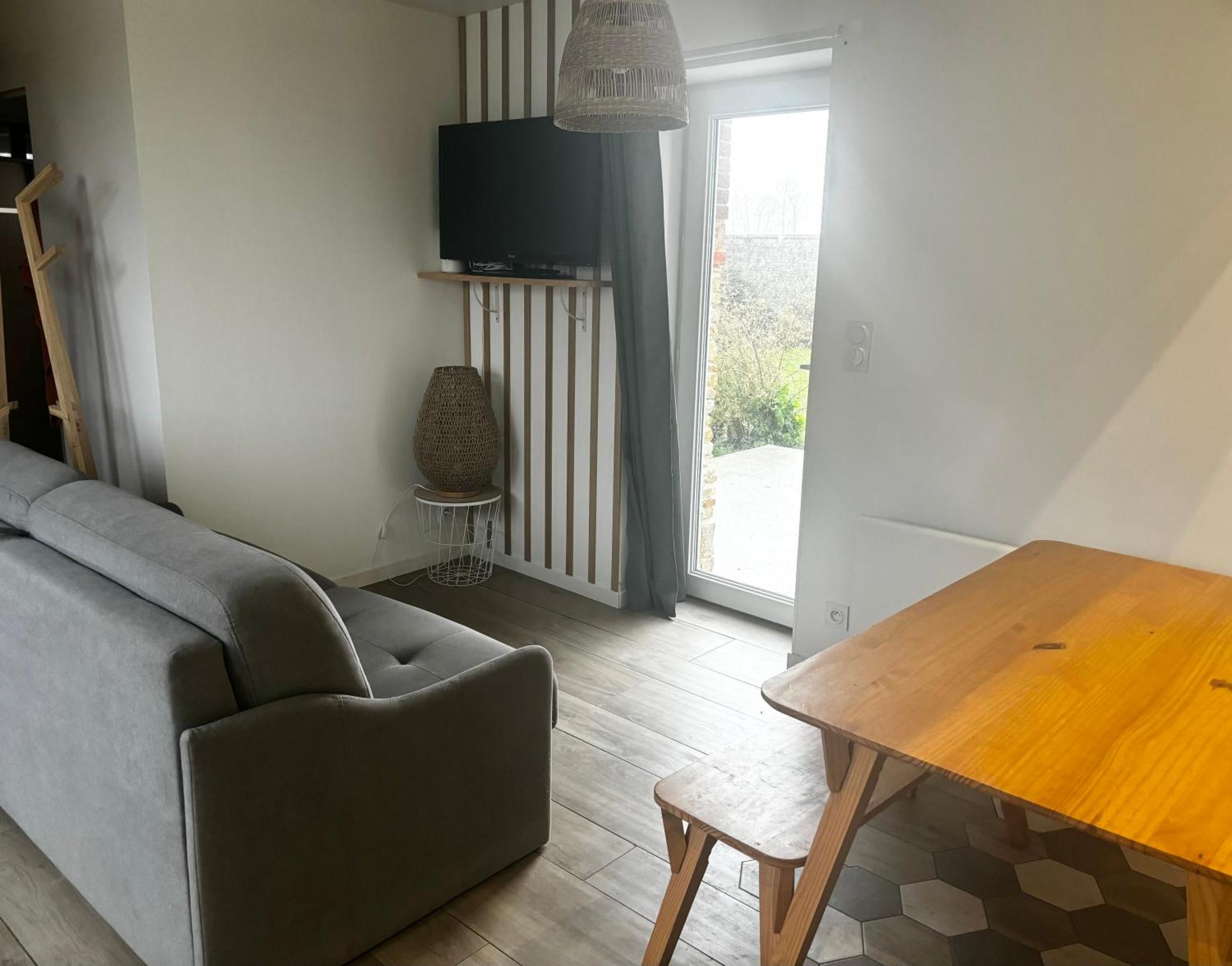 Petite Maison Trungy Ngoại thất bức ảnh