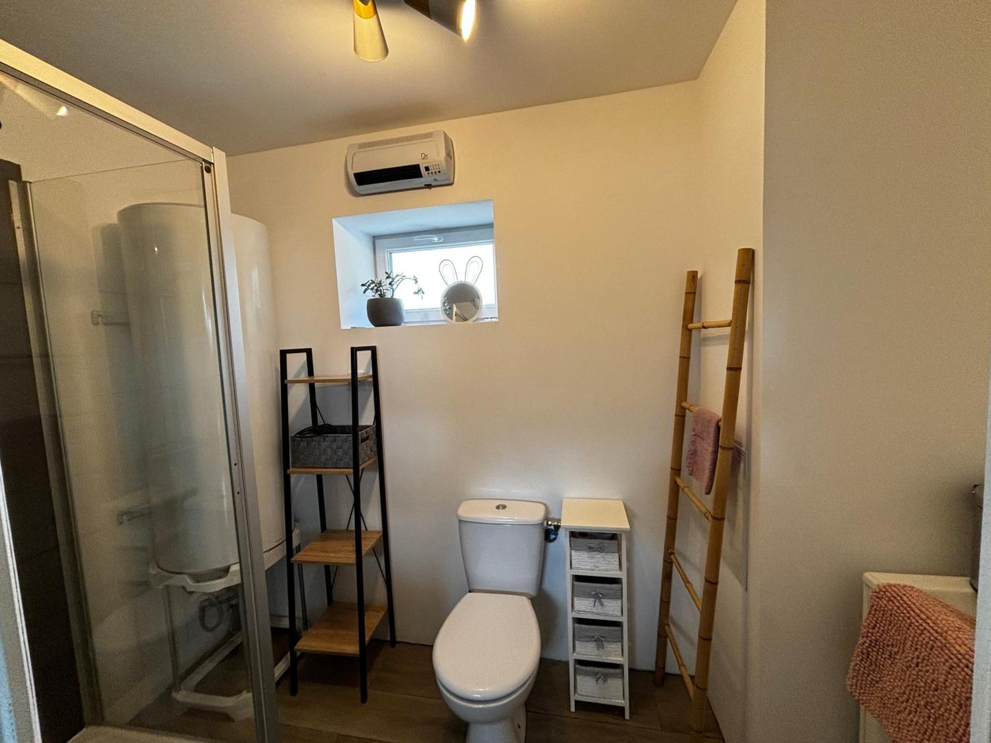 Petite Maison Trungy Phòng bức ảnh