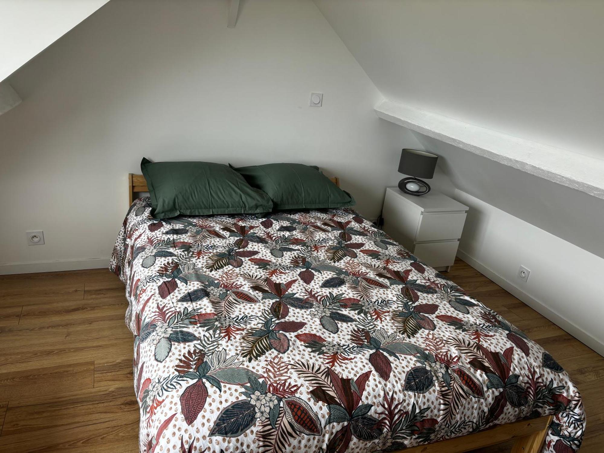 Petite Maison Trungy Ngoại thất bức ảnh