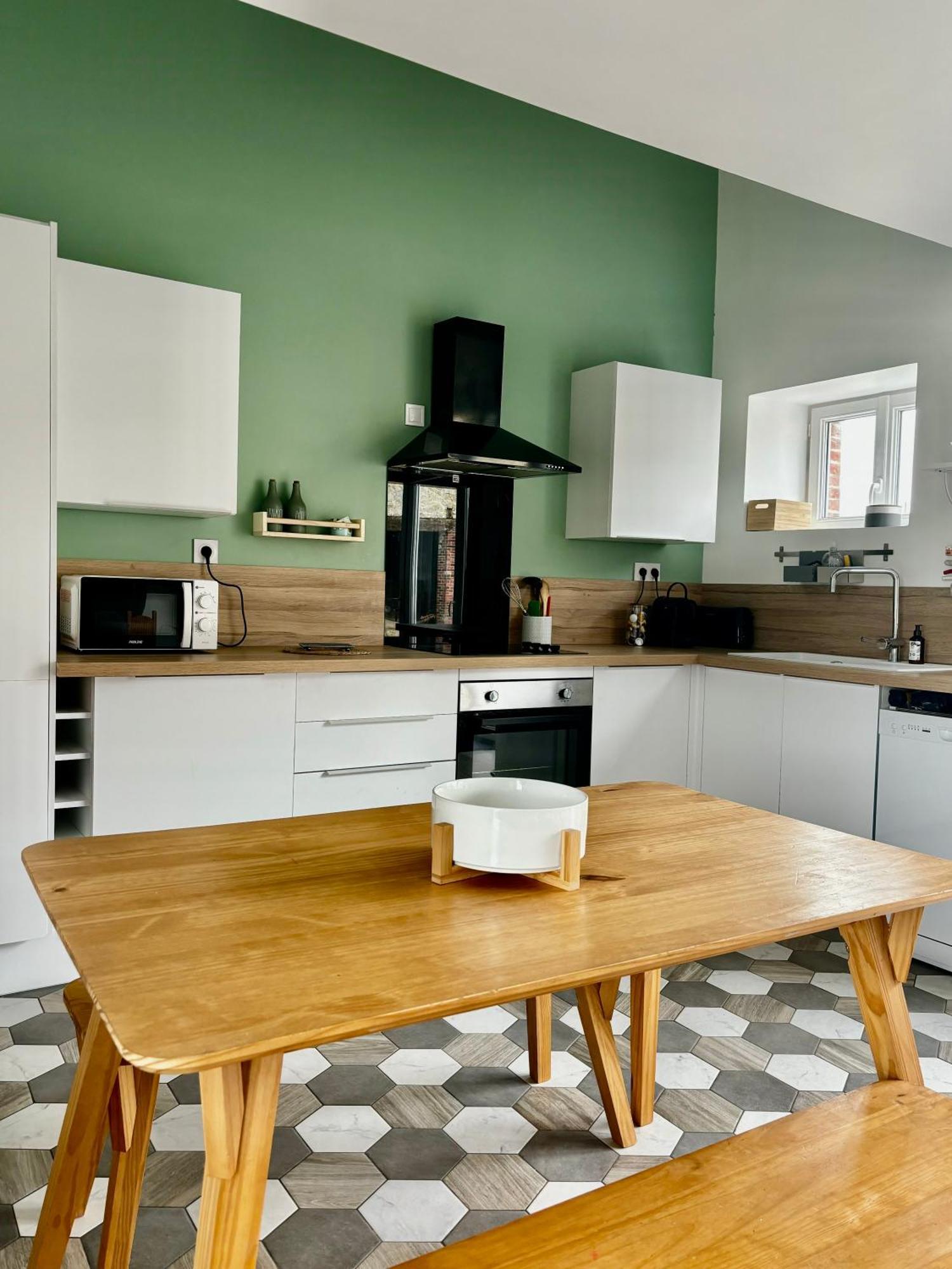 Petite Maison Trungy Ngoại thất bức ảnh